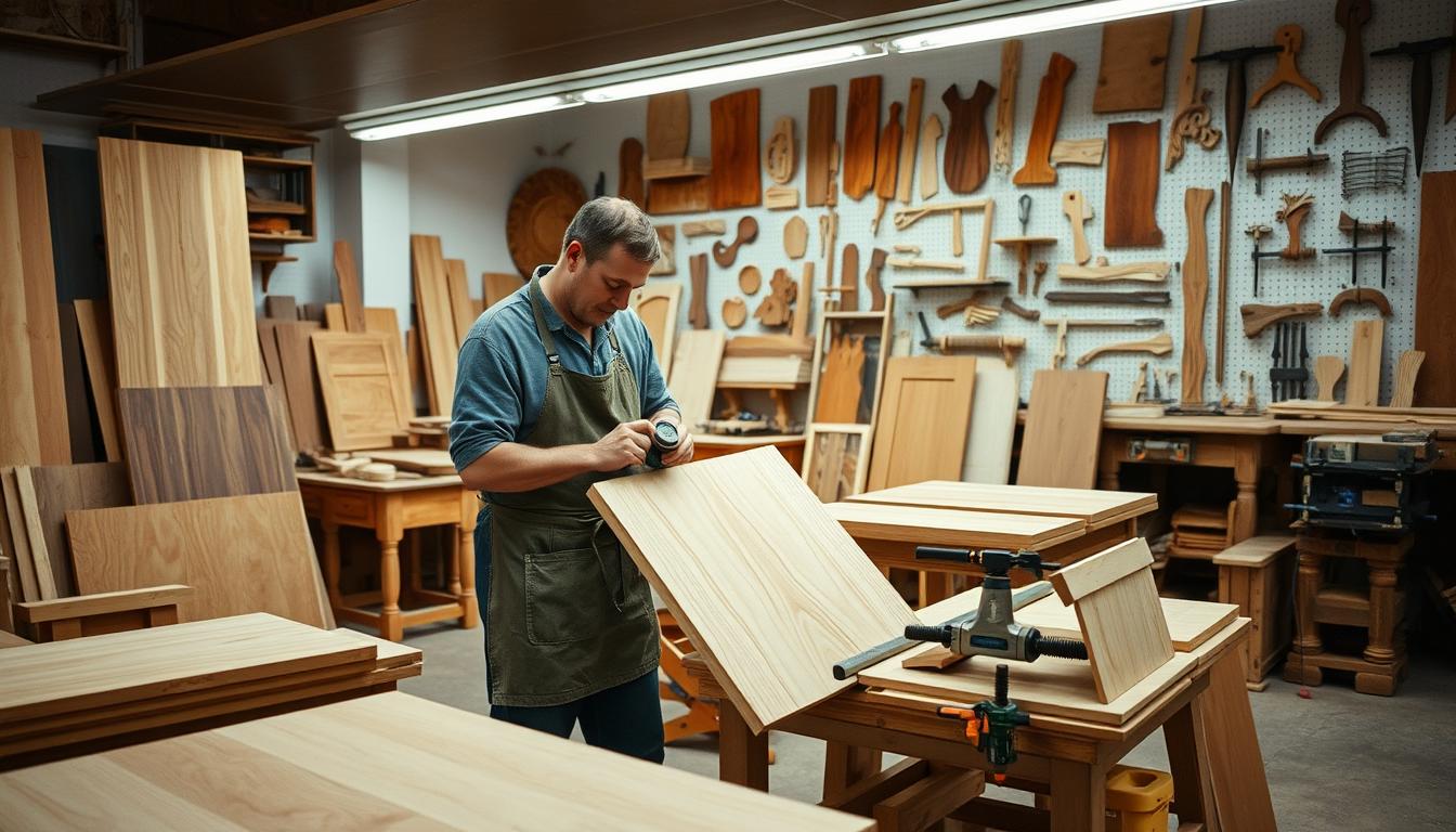 Custom Carpentry: Crafting Unique Solutions for Your Home
