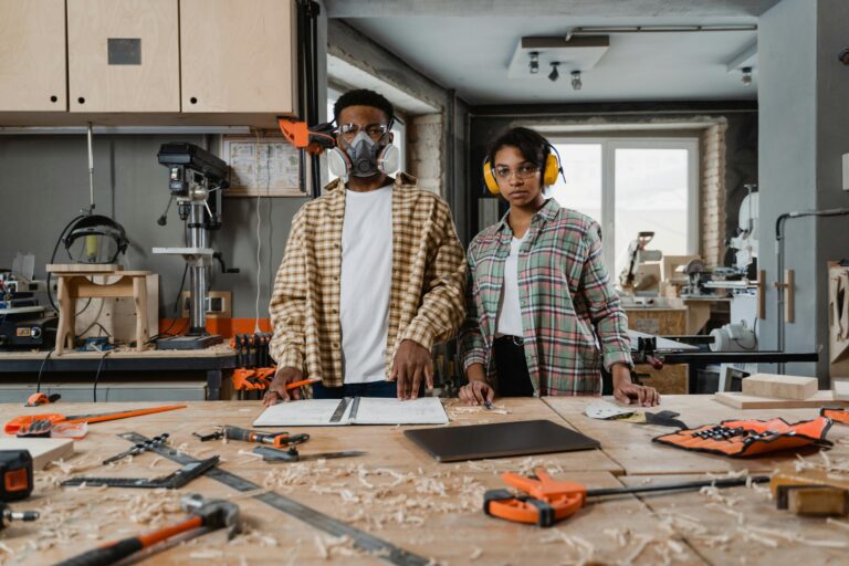 The Ultimate Guide: Understanding the Difference Between Carpentry and ...