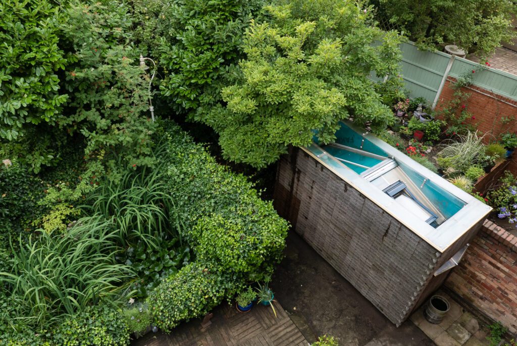 bespoke carpentry london luxury workshop