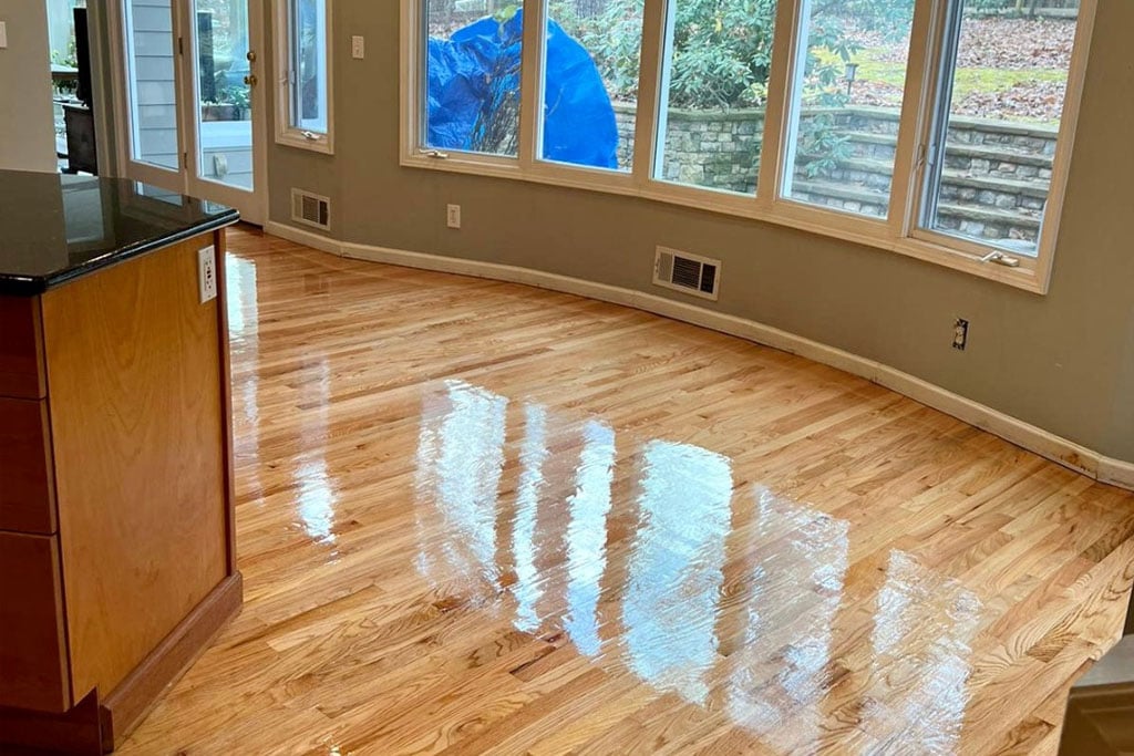 luxurious carpeting installation master craftsman