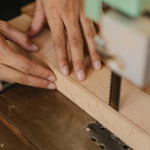 How to Master the Perfect Dovetail Joint: The Ultimate Craftsman’s Guide