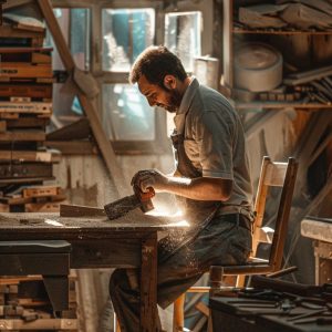 How to Find Expert Carpentry Contractors Near Me: The Ultimate Homeowner’s Guide to Hiring Local Craftsmen