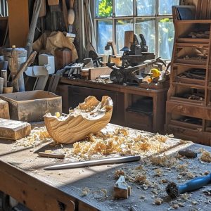 The Ultimate Guide: Understanding the Difference Between Carpentry and Joinery – What Every Homeowner Should Know