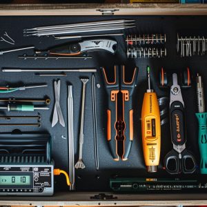 Essential Carpentry Tools: The Ultimate Guide for Professional-Grade Results