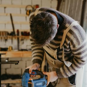 Why Every Wood Worker Should Master These Essential Joinery Techniques