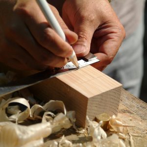 The Ultimate Guide to Choosing and Using a Carpenter Pencil Like a Pro