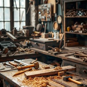 Essential Carpenters Tool Guide: Master Woodworking Like a Pro