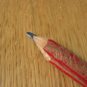 Is the G10 Pencil the Secret Weapon of Professional Carpenters?