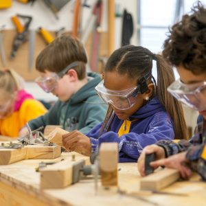 Why Professional Carpentry Classes Are the Secret to Stunning Home Renovations
