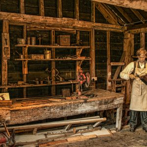 Carpenter vs Joiner: The Ultimate Guide to Understanding What’s the Difference Between a Carpenter and a Joiner