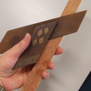 Master’s Guide: How Your Carpenter’s Square Tool Transforms Woodworking Projects