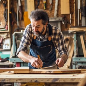 What Does Being a Carpenter Mean in 2024? A Modern Guide to Traditional Craftsmanship