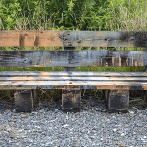 How to Build the Perfect Garden Bench: A Master Carpenter’s Complete Guide