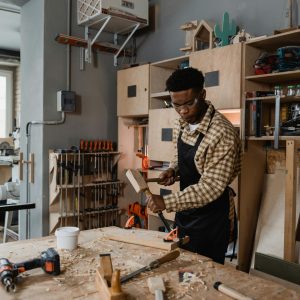 Essential Guide: How Carpentry Clamps Transform Your Woodworking Projects