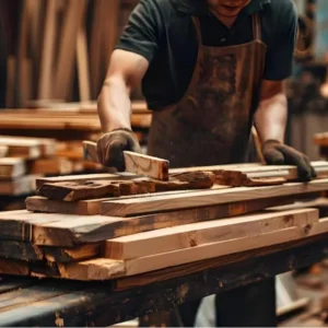 Why Professional Carpentry Services Are Essential for Your Dream Home Renovation