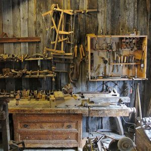 Carpentry vs Joinery: The Ultimate Guide to Understanding Their Unique Craftsmanship
