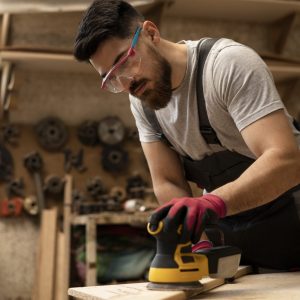 What Does It Mean to Define Carpenter? A Master Craftsman’s Complete Guide