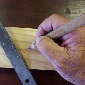 Carpenter Pencil Mastery: The Ultimate Guide to Professional Woodworking Precision