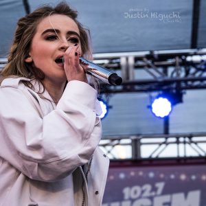 Who is Sabrina Carpenter? From Disney Star to Pop Sensation
