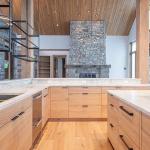 The Ultimate Guide to Custom Cabinet Design: From Dream to Reality