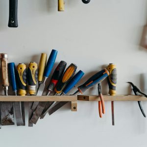 The Ultimate Guide to Essential Carpentry Tools List: What Every Professional Needs