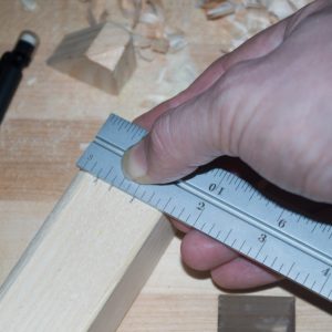 The Ultimate Guide: Mastering Your Combination Square for Perfect Joinery
