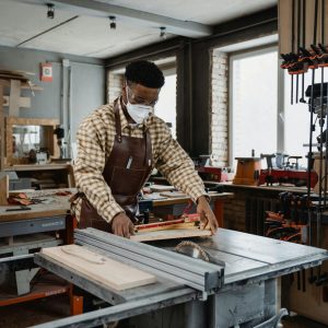 Is Carpentry a Good Career? The Complete 2024 Guide to Making It Big in Woodworking