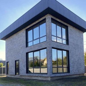 Transform Your Home with Royal Facade Insulated Facade Panels